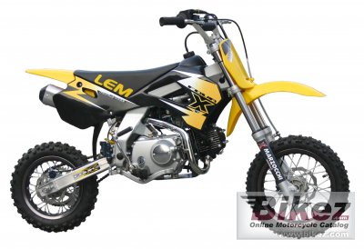 2006 lem four x-r photo